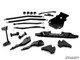 Polaris General XP 1000 4-6" Lift Kit by Super ATV